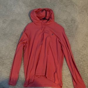 Polo Ralph Lauren hoodie